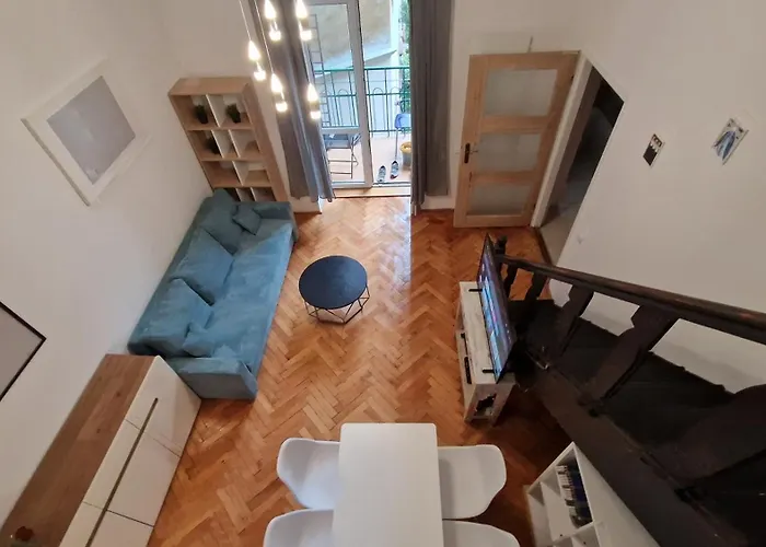 St Gertruda Apartment Free Parking Citybeat#2