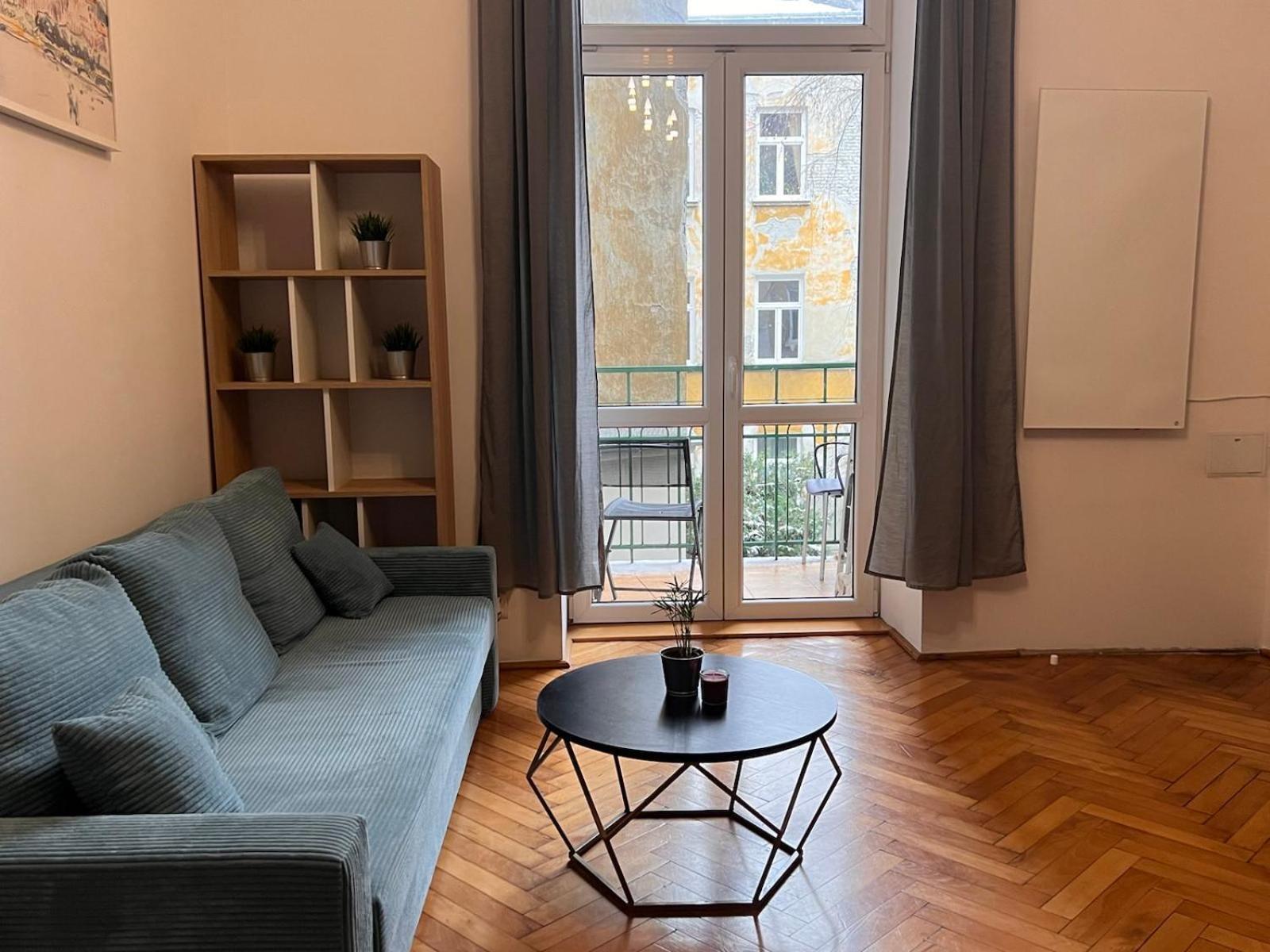 St Gertruda Free Parking Citybeat#2 Apartament