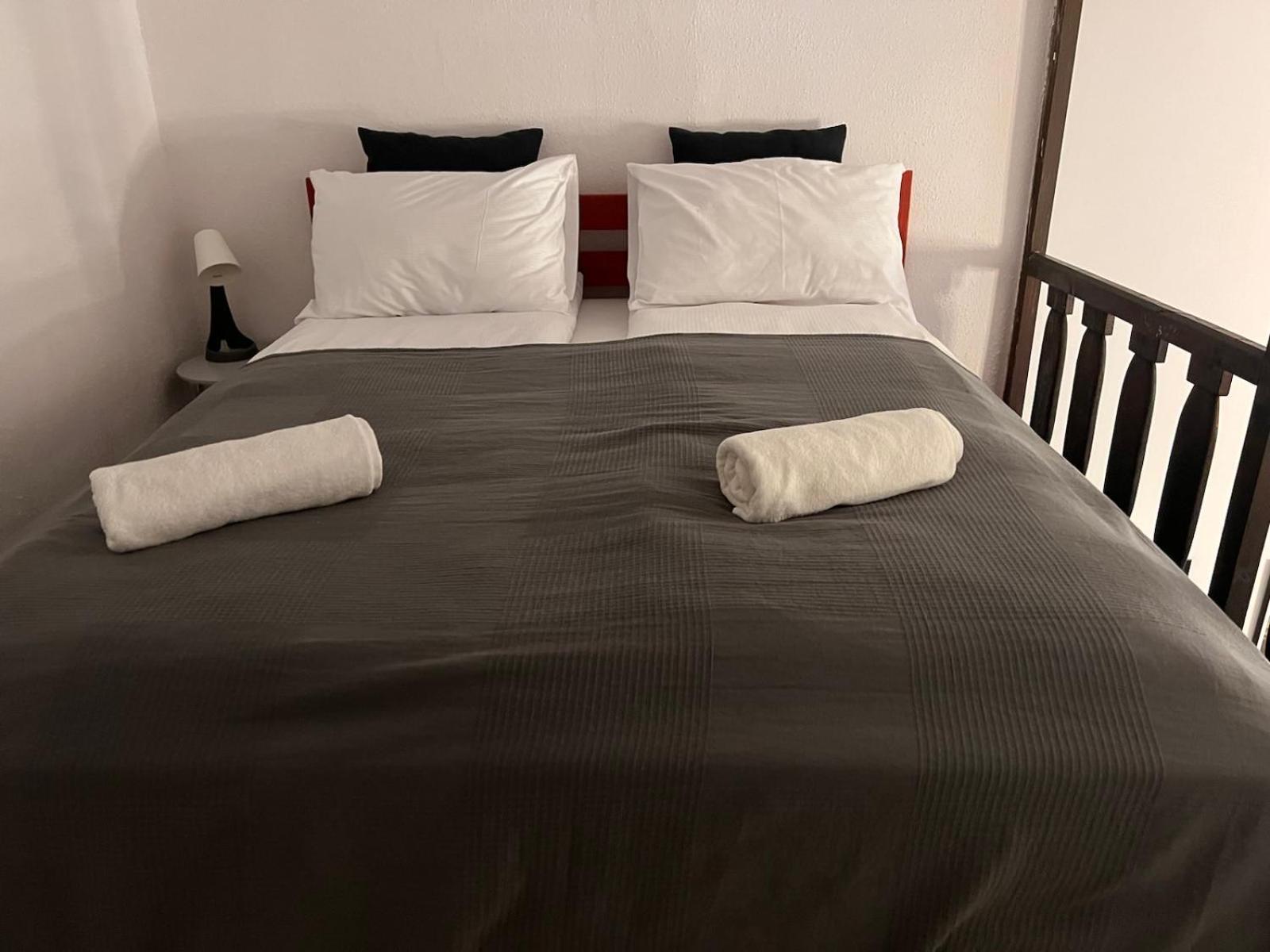 Apartament St Gertruda Free Parking Citybeat#2 Kraków