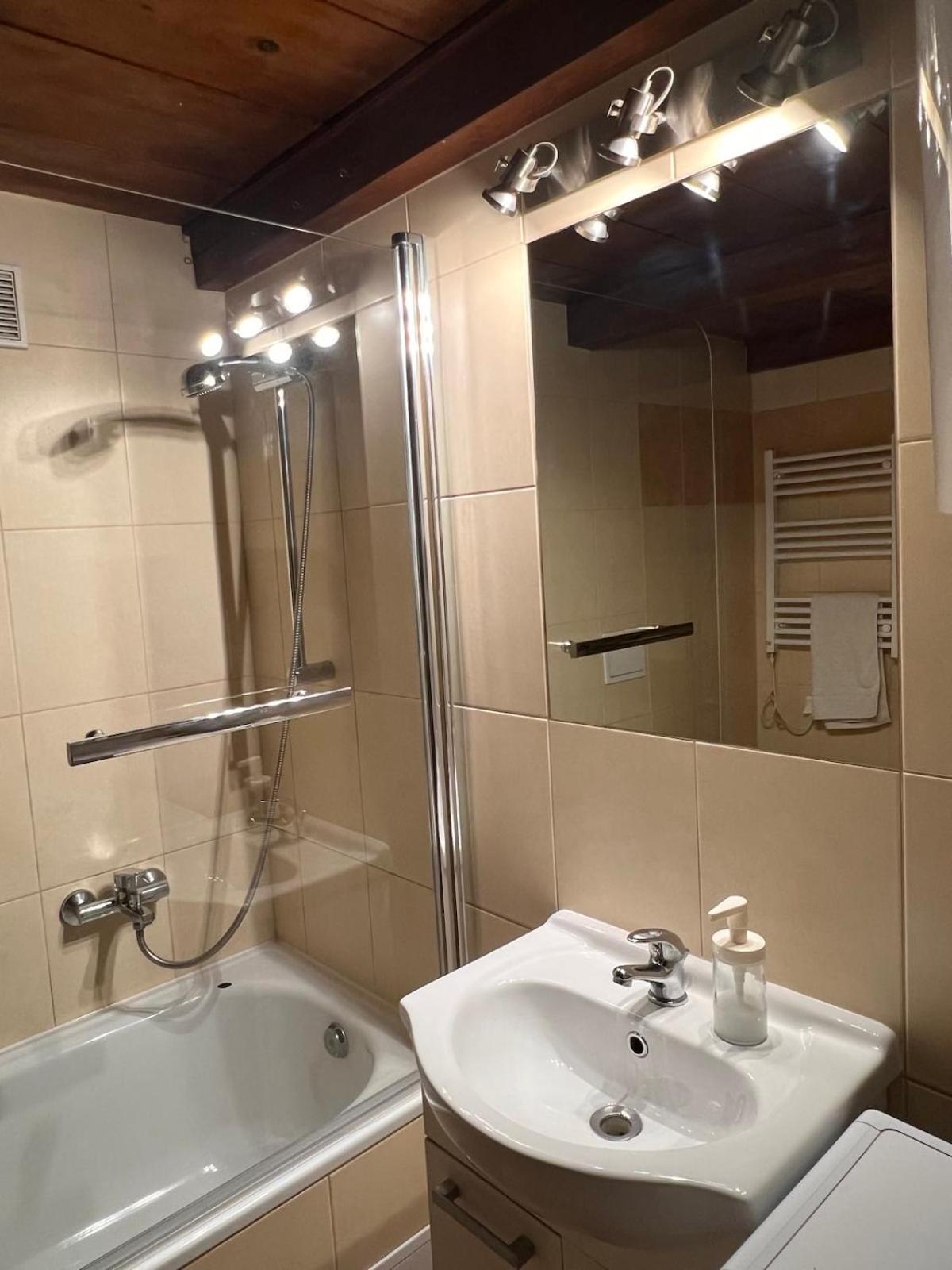 Apartament St Gertruda Free Parking Citybeat#2
