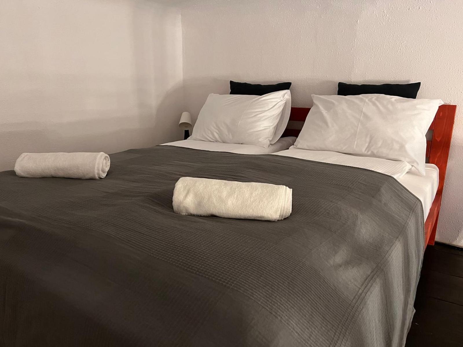 Apartament St Gertruda Free Parking Citybeat#2 *