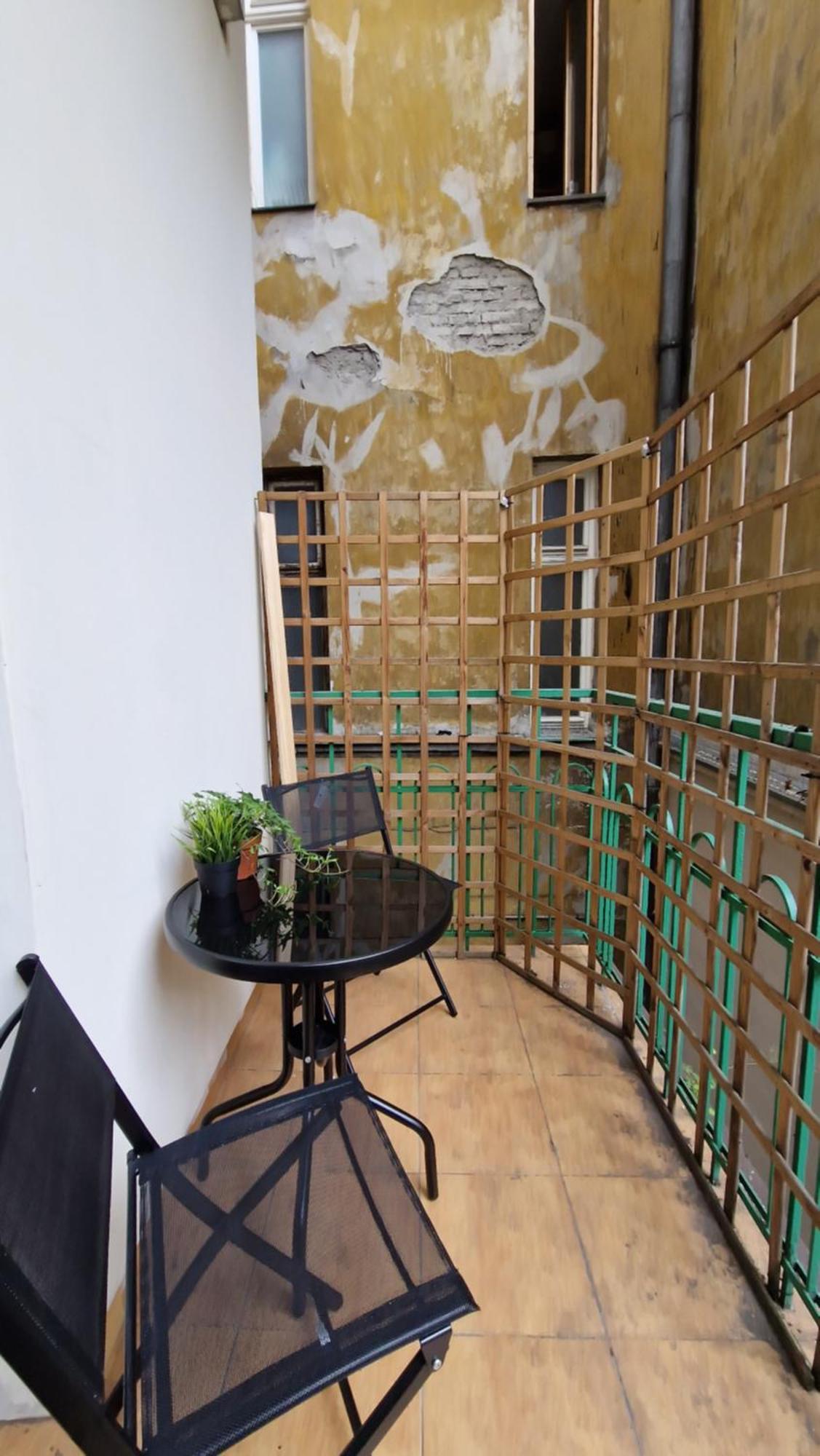 Apartament St Gertruda Free Parking Citybeat#2 Kraków