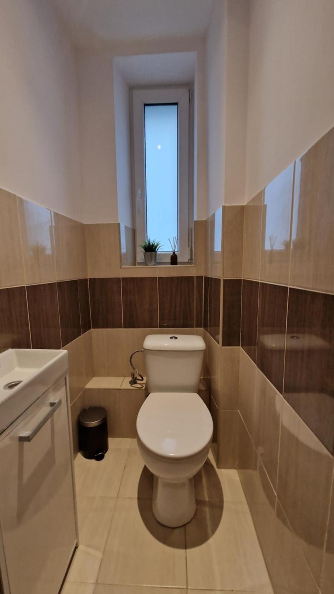 Apartament St Gertruda Free Parking Citybeat#2 *